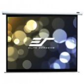Elite Screens Electric85X 114x183cm lærred
