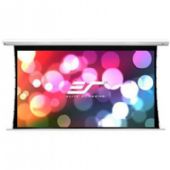 Elite Screens SKT100UHW-E12 124,5x221,5cm el-lærred
