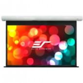Elite Screens SK84XHW-E24 104,6x185,9cm el-lærred