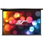 Elite Screens AcousticPro projektionsskærm-flade 120"