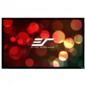 Elite Screens ZR110WH1 110” Acoustic Pro