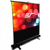 Elite Screens F120NWH lærred 150x267cm