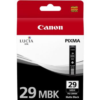 CANON PGI-29MBK Ink Matte-Black