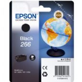 Epson Blæk C13T26614010 Black