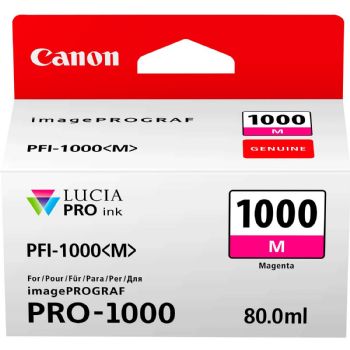 CANON PFI-1000 Magenta
