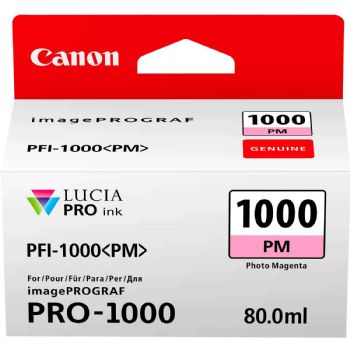 CANON PFI-1000 Photo Magenta