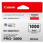 CANON PFI-1000 Photo grey
