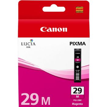 CANON PGI-29M Ink Magenta