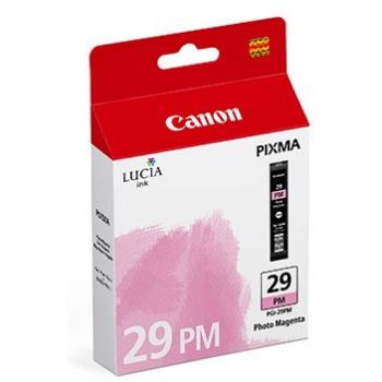 CANON PGI-29PM Ink Photo-Magenta