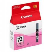 CANON PGI-72 PM photo magenta ink tank