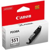 CANON CLI-551 GY Ink grey