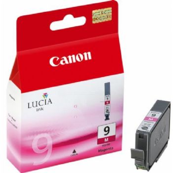 CANON PGI-9 ink magenta