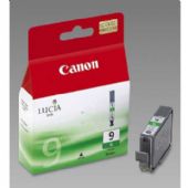 CANON PGI-9 ink color green