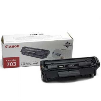 CANON 3x PFI-703BK ink black
