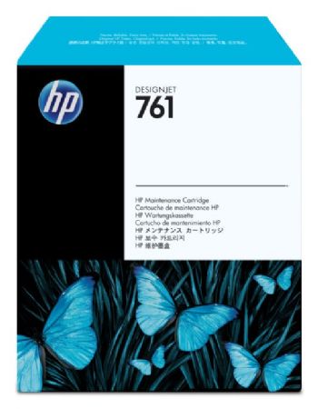 HP 761 Maintenance Cartridge