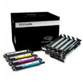 Lexmark 70C0Z50 CMYK Maintenance kit, 40.000 sider