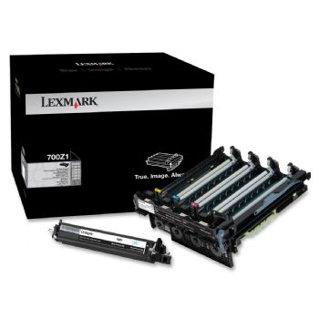 Lexmark 70C0Z10 Maintenance kit, 40.000 sider