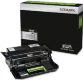 Lexmark 520Z 52D0Z00 sort tromle, 100.000 sider
