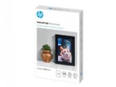 HP Advanced 15x10cm fotopapir glossy 100ark