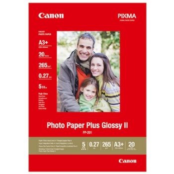 Canon PP-201 A3+ fotopapir 20ark