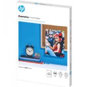 HP fotopapir 200g A4 glossy hvid 100ark