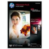 HP Premium Semi-gloss A4 fotopapir 300g 20ark