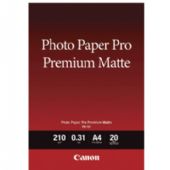 Canon Premium A4 fotopapir 20ark