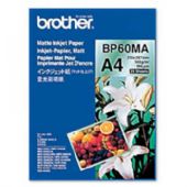 Brother Mat-Ink-jet A4 papir 25ark