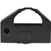 Epson Farvebånd C13S015066 Black