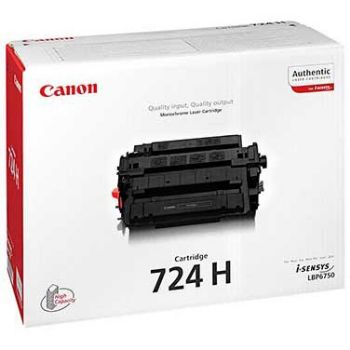 Canon Toner 3482B002 Black
