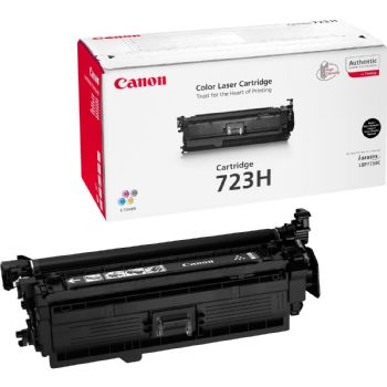 Canon Toner 2645B002 Black