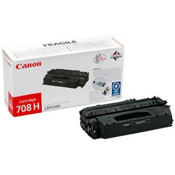 Canon Toner 0917B002 Black