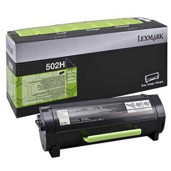 LEXMARK PB Toner MS312/MS415 5000pages