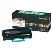 LEXMARK PB-Cartridge Black X463 3500page
