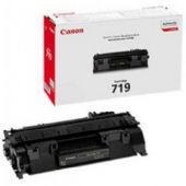 Canon Toner CRG-719 Black