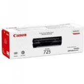 Canon Toner CRG-725 Black