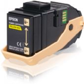 Epson Toner C13S050602 Yellow