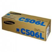 Samsung Toner CLT-C506L/ELS Cyan