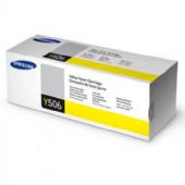Samsung Toner CLT-Y506L/ELS Yellow