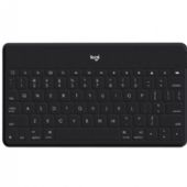 LOGITECH LOGI Keys-To-Go Portable KB iPad BLACK