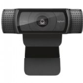 Logitech C920 HD Pro webkamera