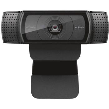 Logitech C920 HD Pro webkamera