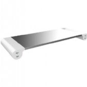 UNILUX STUDY MONITOR STAND L55,3 B16,8 H5 cm