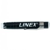 Linex kridtholder i metal