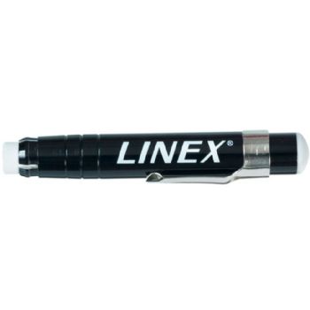 Linex kridtholder metal