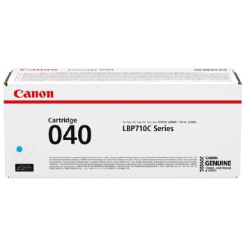 Canon Toner 0458C001 C 040C