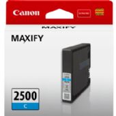 Canon Ink 9301B001 C PGI-2500C