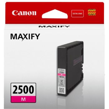 Canon Ink 9302B001 M PGI-2500M