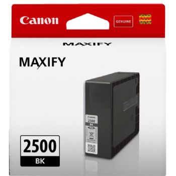 Canon Ink 9290B001 BK PGI-2500BK