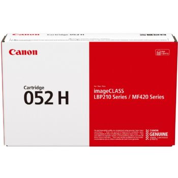 Canon Toner 2200C002 BK CRG-052H